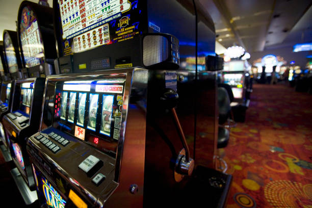 alphaslot777 Slot Rooms Built for Your Pace