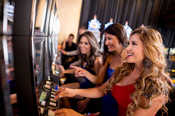 alphaslot777 Live Casino