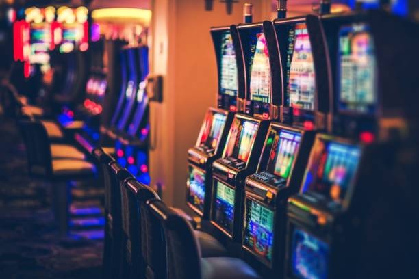 alphaslot777 Slots