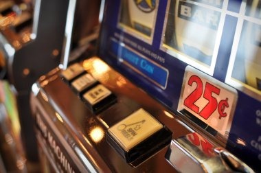 alphaslot777 Arcade